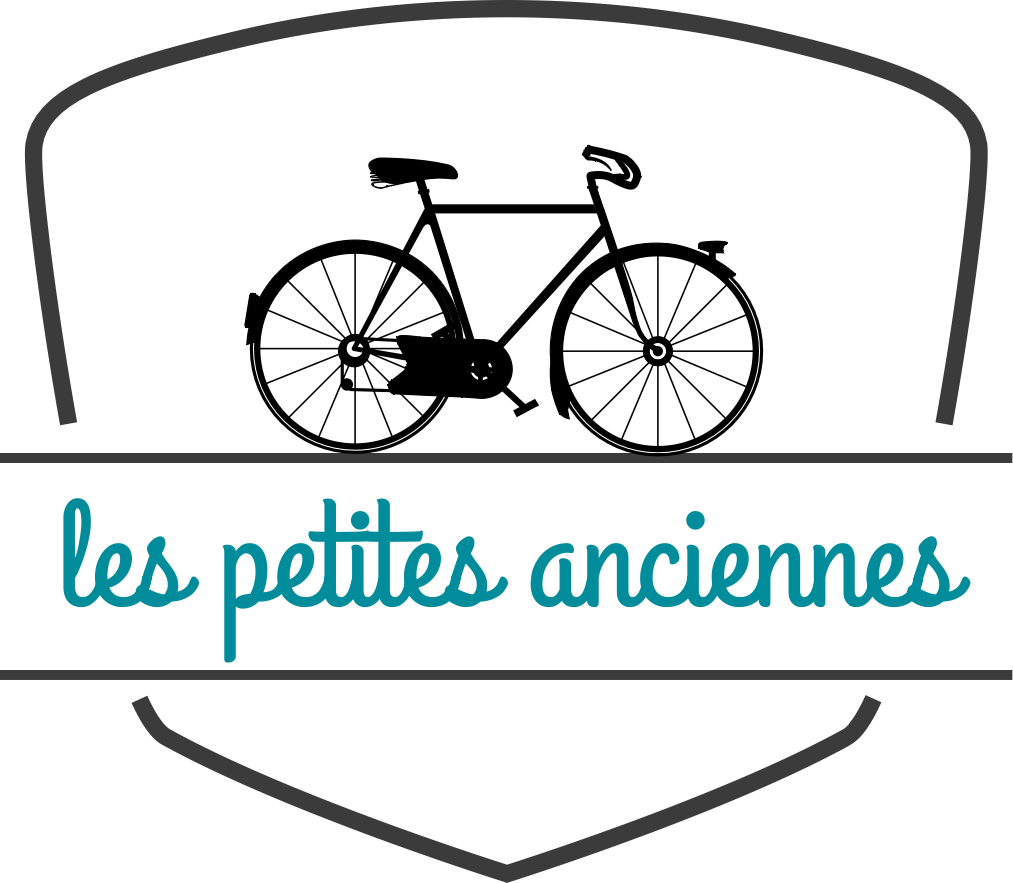 Logo Les Petites Anciennes
